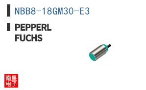 NBB8-18GM30-E3 ͼƬ